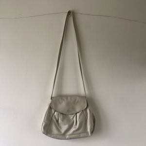 VINTAGE BRIXTON FAUX LEATHER PURSE